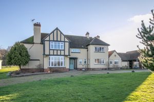 GUTTERIDGE HALL LANE- click for photo gallery